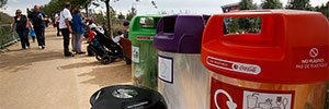 Become a champion of event recycling