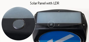 Solar Signmaster™