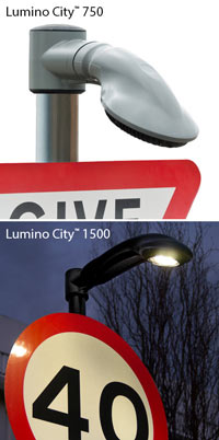 Lumino City 750 1500 displaying street signs