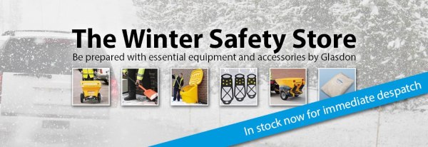 Winter Safety Checklist