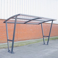 Cadence Cycle Shelter