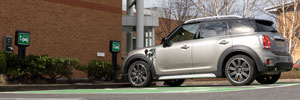 Glasdon Drives the Switch to Electric