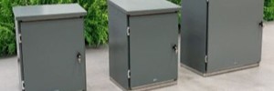 Citadel&trade; Steel Enclosure Cabinets Deliver on Quality and Price by Design