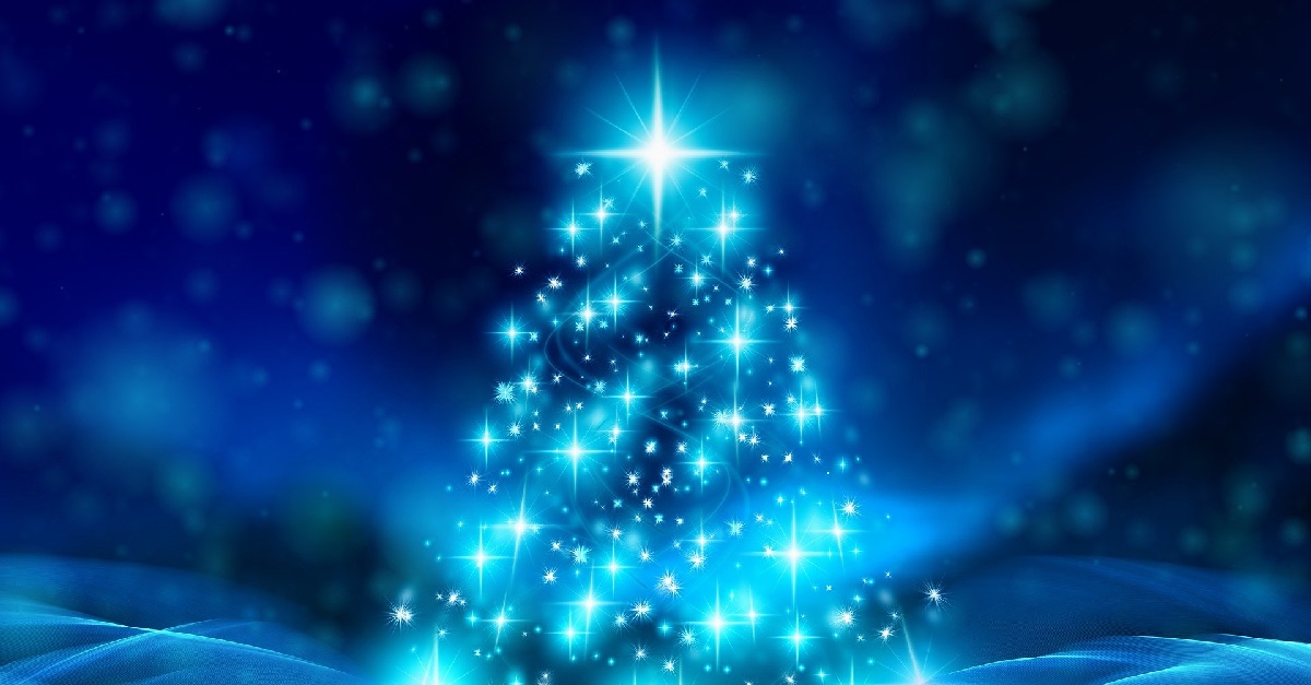 Community is Shining Star of Christmas 2020