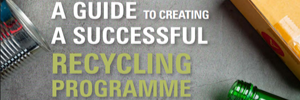 The Definitive Guide to Creating a Successful Recycling Programme