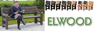 New Elwood™ Seat