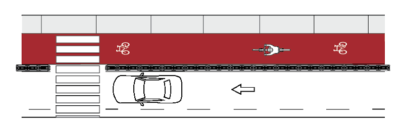 Endurokerb Continuous Configuration