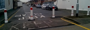 Safer Solutions for Filtered Permeability Schemes