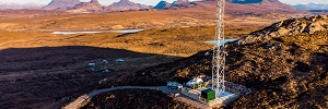 Protecting Telecoms Equipment in the Highlands