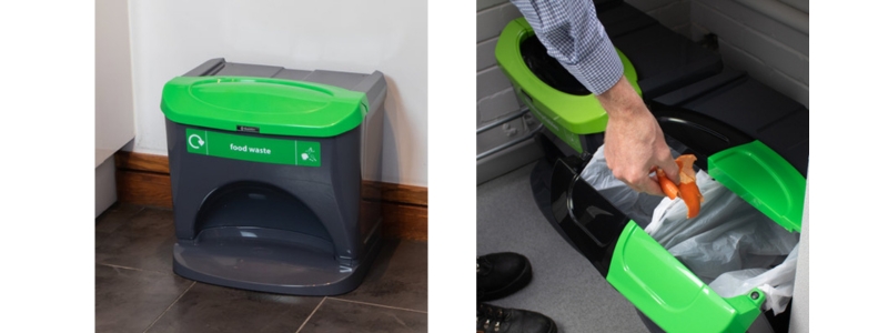 Food Waste Bins