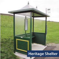 Heritage Shelter
