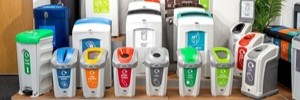 How to Choose an Indoor Recycling Bin
