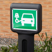 Car Charging News Story