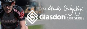 Proud Sponsors of the Lewis Balyckyi Glasdon Crit Series