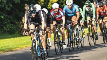 Lewis Balyckyi Glasdon Crit Series