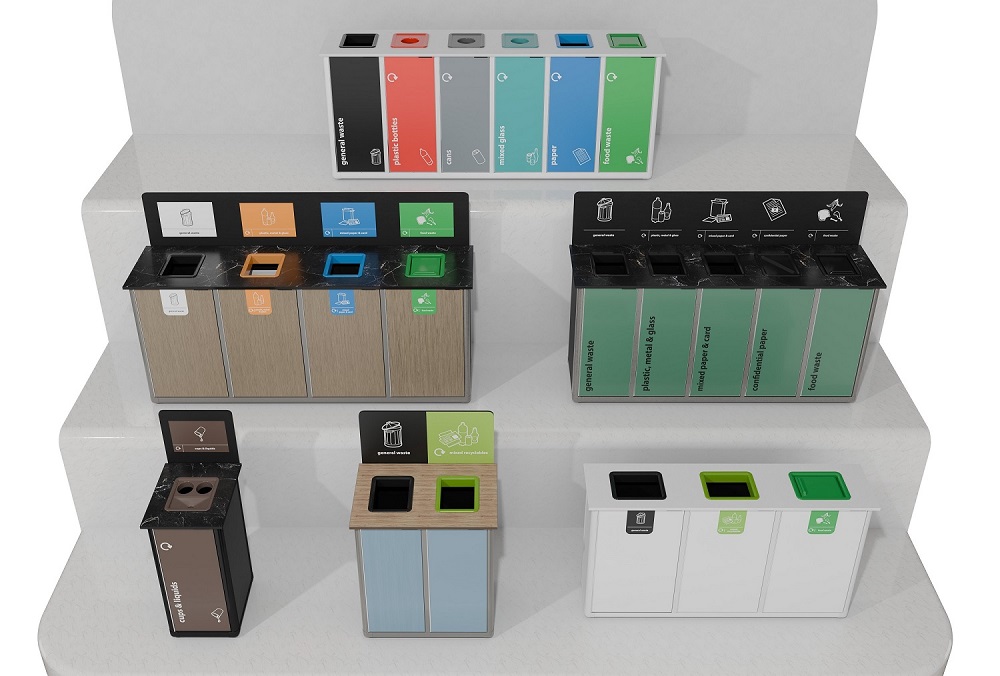 origin infinity recycling bin