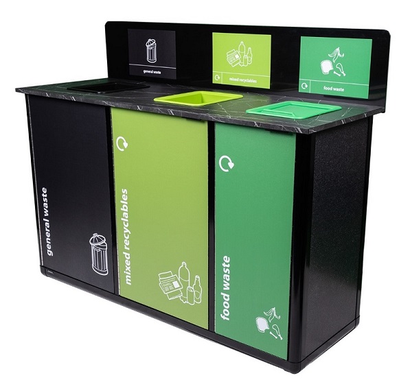 origin infinity recycling bin