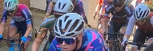 Sponsoring the Rapha Lincoln Grand Prix 2025