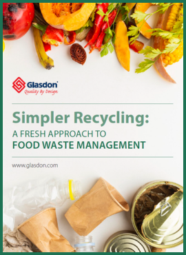 Download the Glasdon Guide to Multi-Stream Recycling