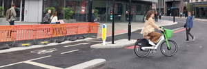 eBook: Urban Cycle Routes - Encouraging Active Travel By Improving Route Safety