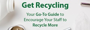 eBook: Get Recycling - The Go-To Guide for Encouraging Your Staff to Recycle More
