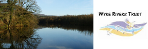 Glasdon Partner Up with the Wyre Rivers Trust