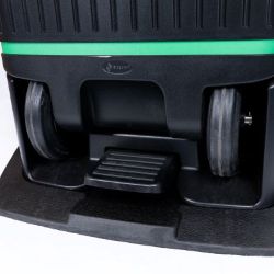 What is this? Foot Pedal