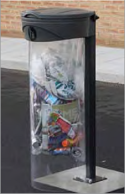 What is this? Polycarbonate Cover