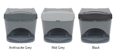 What is this? <font-black><b>Top Stack:</b></font-black><br>Colour Options
