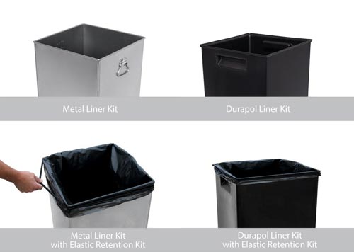 What is this? Liner Options