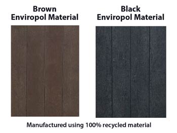 What is this? Body Colour & Material
