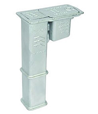 What is this? NAL 50 x 50 Retention Socket