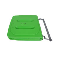 What is this? Lid Hinge Support <smallest>With hinge rods and fixings</smallest>