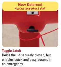 What is this? Toggle Latch