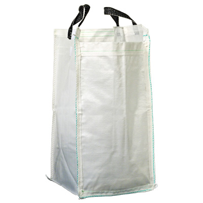 What is this? Reusable woven polypropylene sack