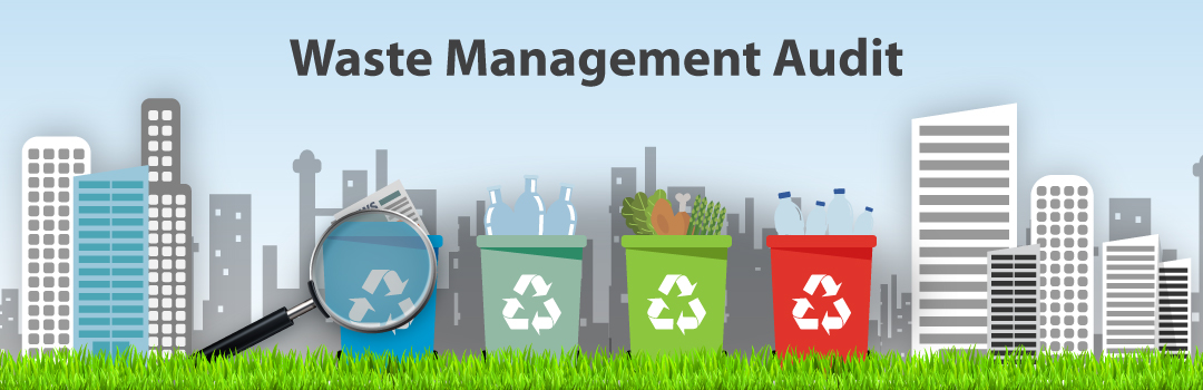 Request a Free Waste Management Audit
