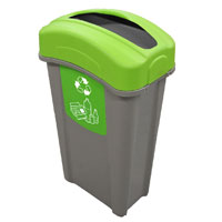 Express Eco Nexus 85 Mixed Recyclables