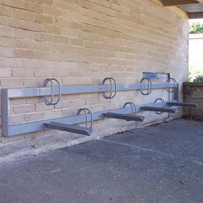 cycle in place stand