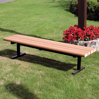 Countryside™ Bench with Free Delivery - Glasdon UK