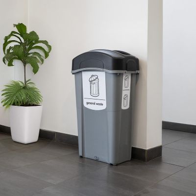 Eco Nexus® 85 General Waste Bin