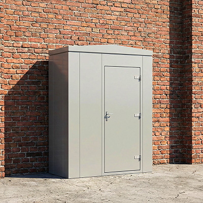 Element&trade; GRP Housing 1m x 2m x 2.5m