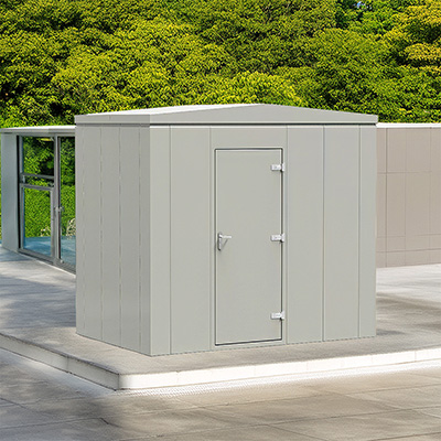 Element&trade; GRP Housing 2m x 3m x 2.5m