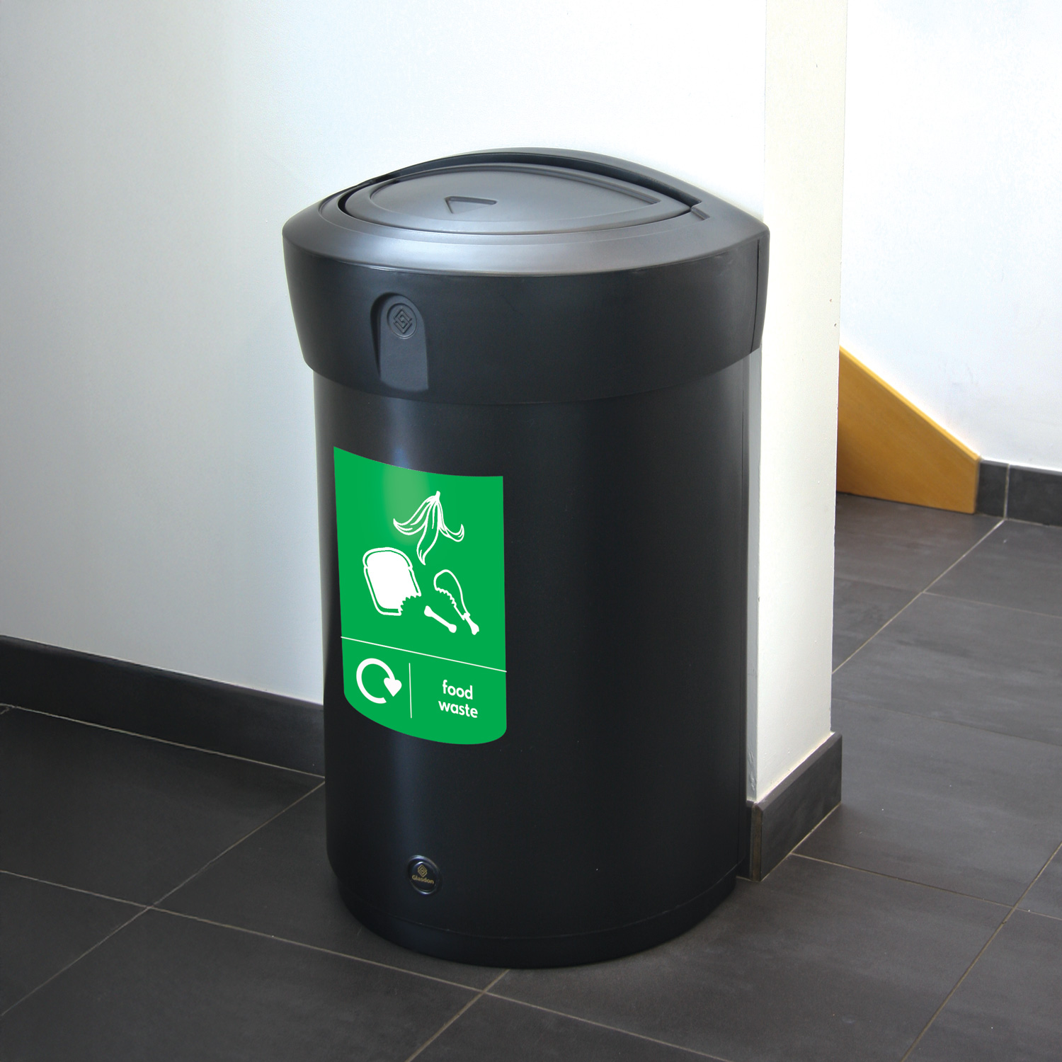 Envoy™ Recycling Bins