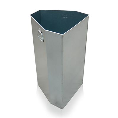 100 Litre Metal Liner [112/2010]