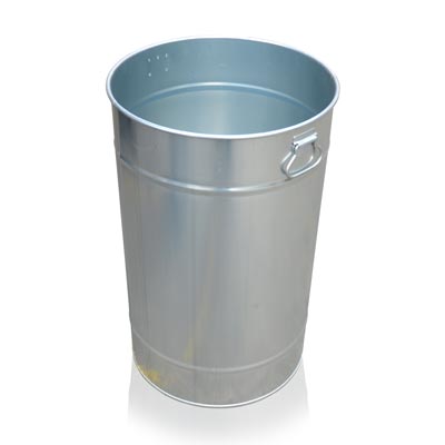 100 Litre Metal Liner [050/0020]