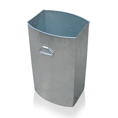 65 Litre Metal Liner [019/2000]