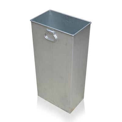 60 Litre Metal Liner [096/2000]