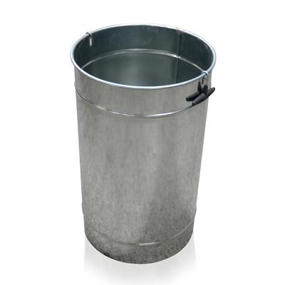 90 Litre Metal Liner [028/0105]