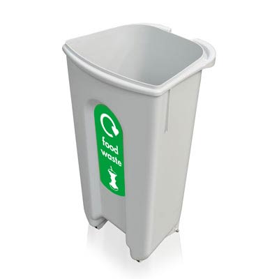 Nexus® Shuttle 60 Litre wheeled liner with Graphic [015/2003]