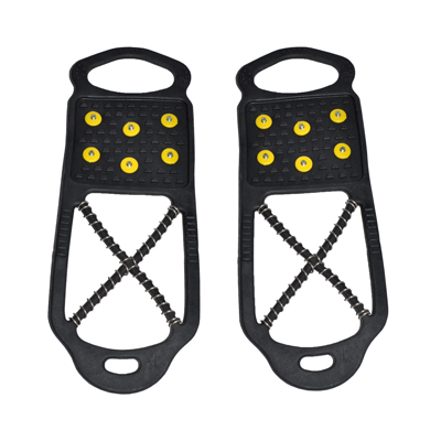 Glasdon Ice Grips&trade; - UK Size 10-13 & Express Delivery